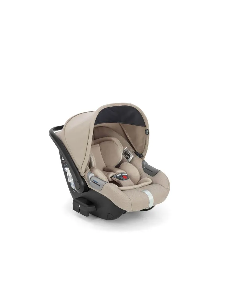 KIT SYST.QUATTRO APTICA DARWIN PASHMINA BEIGE INGLESINA