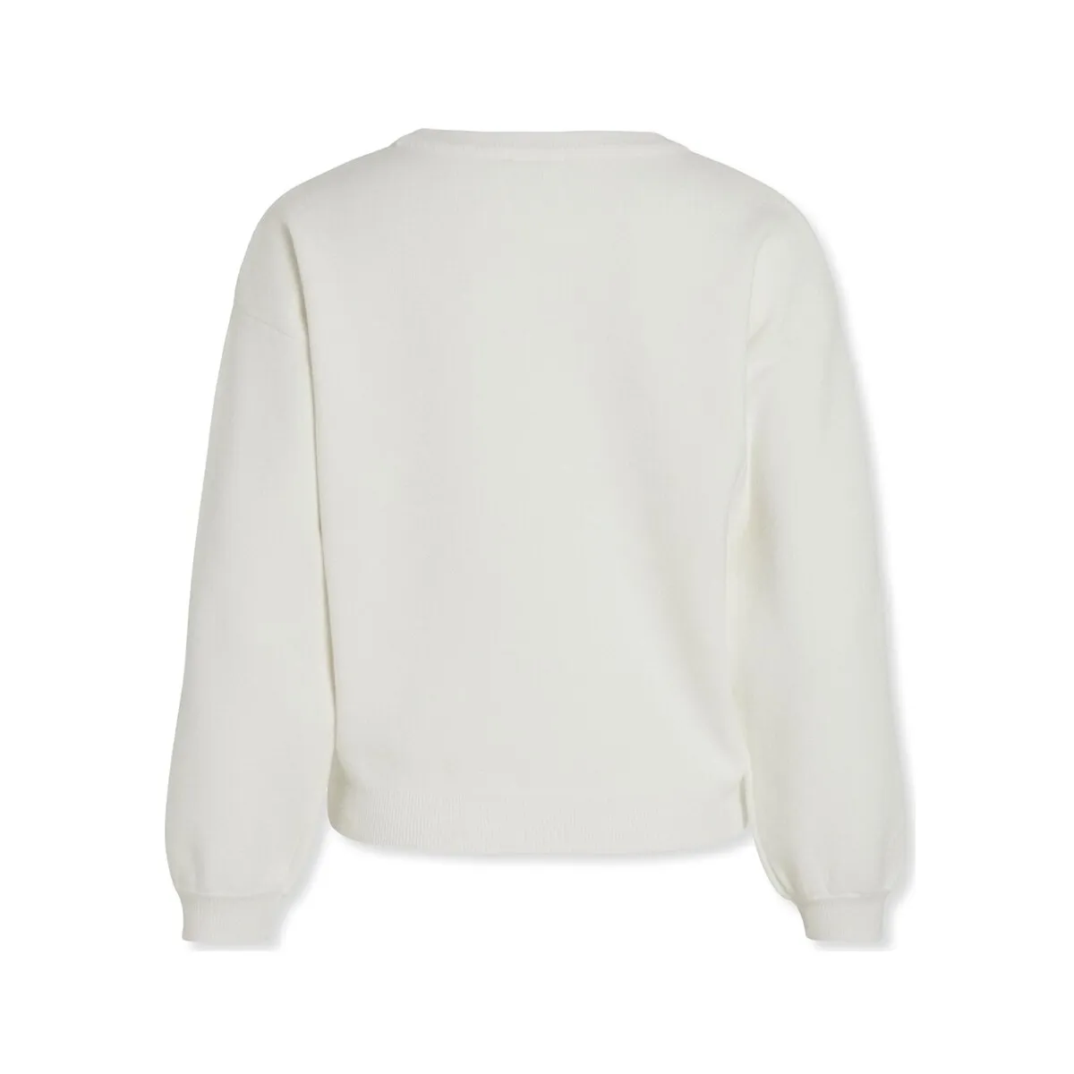 KNIT ANE L/S  BIRCH