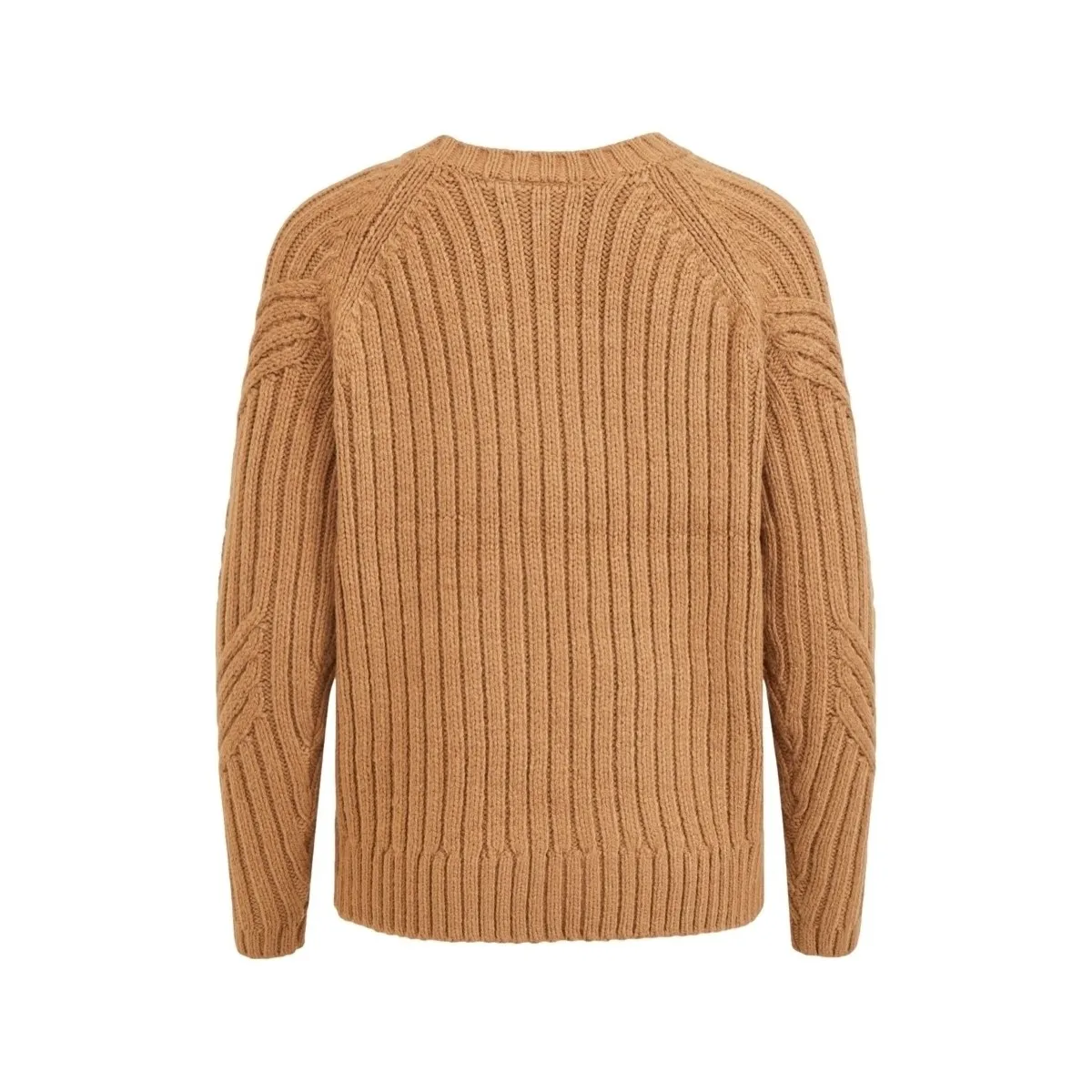 KNIT MALINA L/S  TOASTED COCONUT
