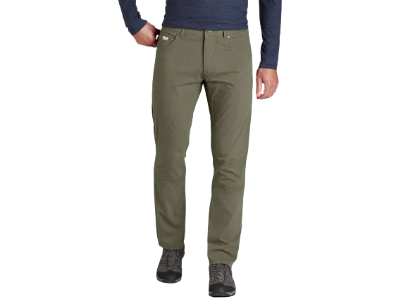 KUHL Radikl Pant Men's BurntOlive