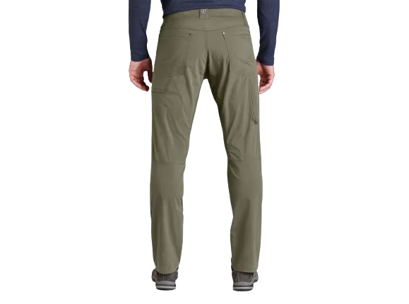 KUHL Radikl Pant Men's BurntOlive