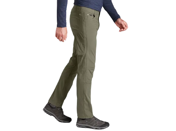 KUHL Radikl Pant Men's BurntOlive