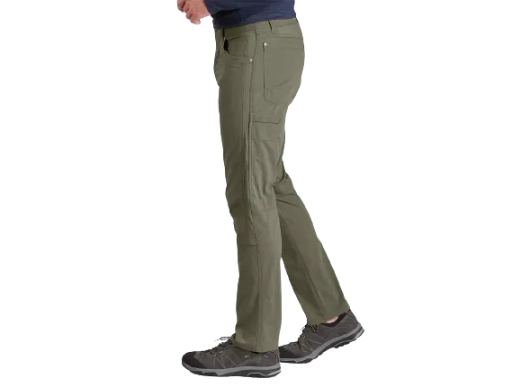 KUHL Radikl Pant Men's BurntOlive