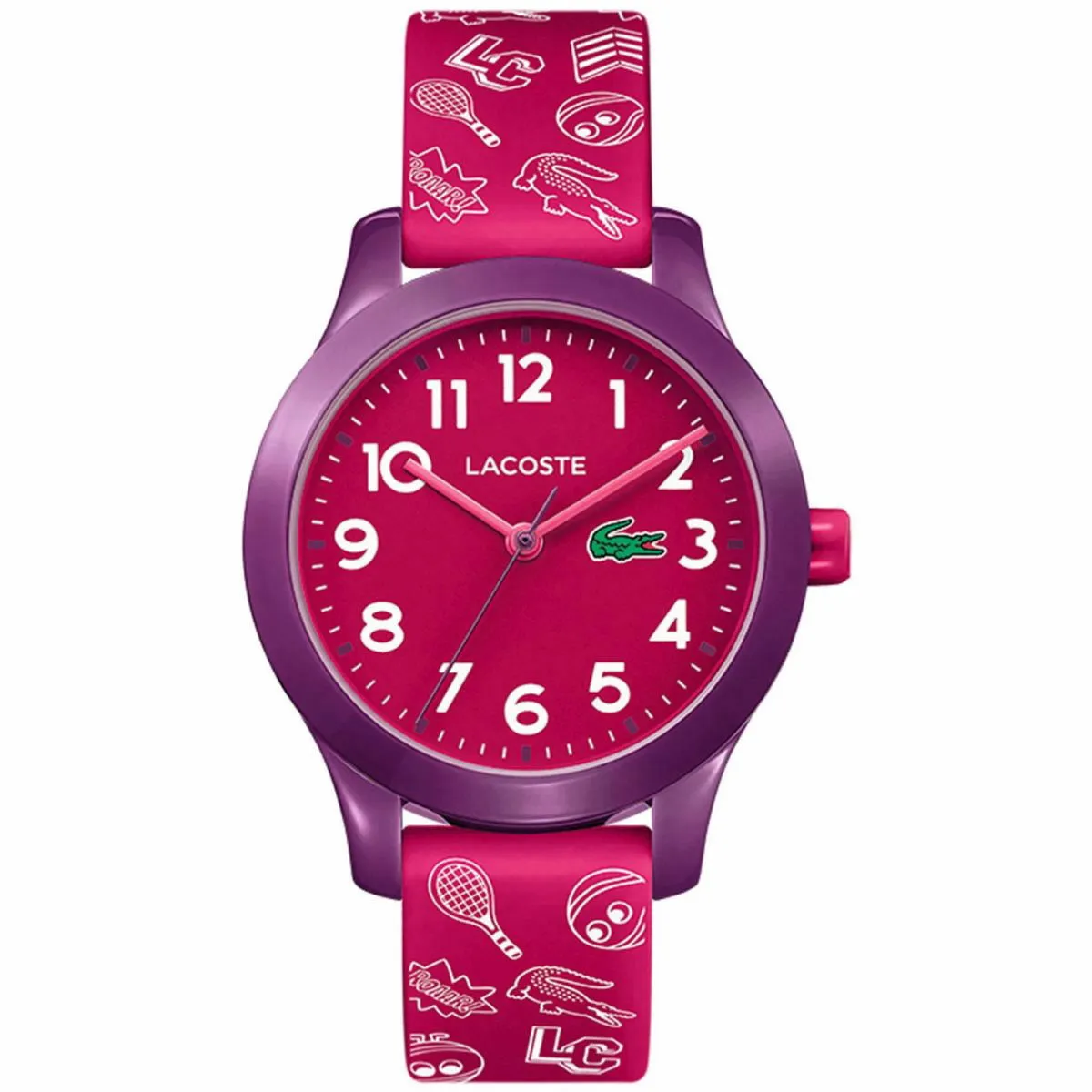 LACOSTE L12.12 TR90  LACOSTE