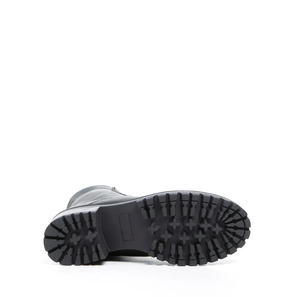 LADY SMOKE WP  BLACK