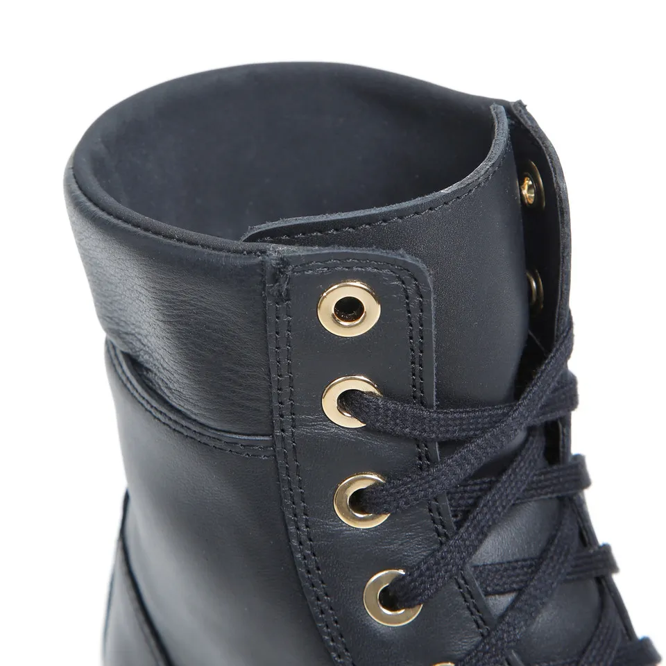 LADY SMOKE WP  BLACK