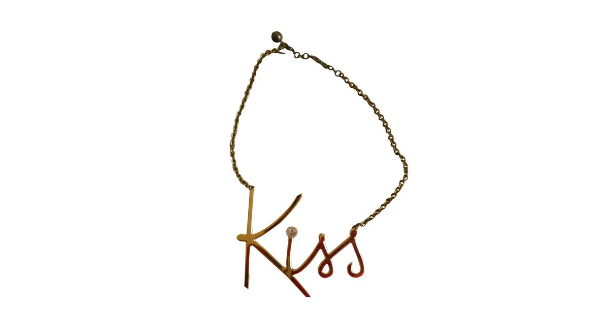 Lanvin Beso Dorado 
