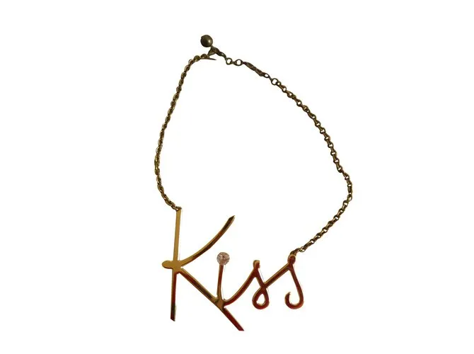 Lanvin Beso Dorado 