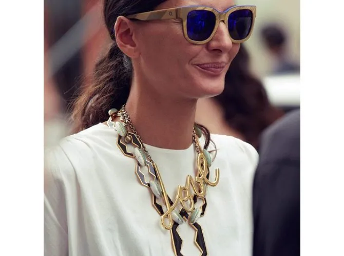Lanvin Beso Dorado 