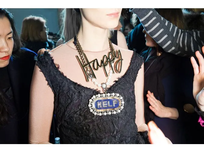 Lanvin Beso Dorado 