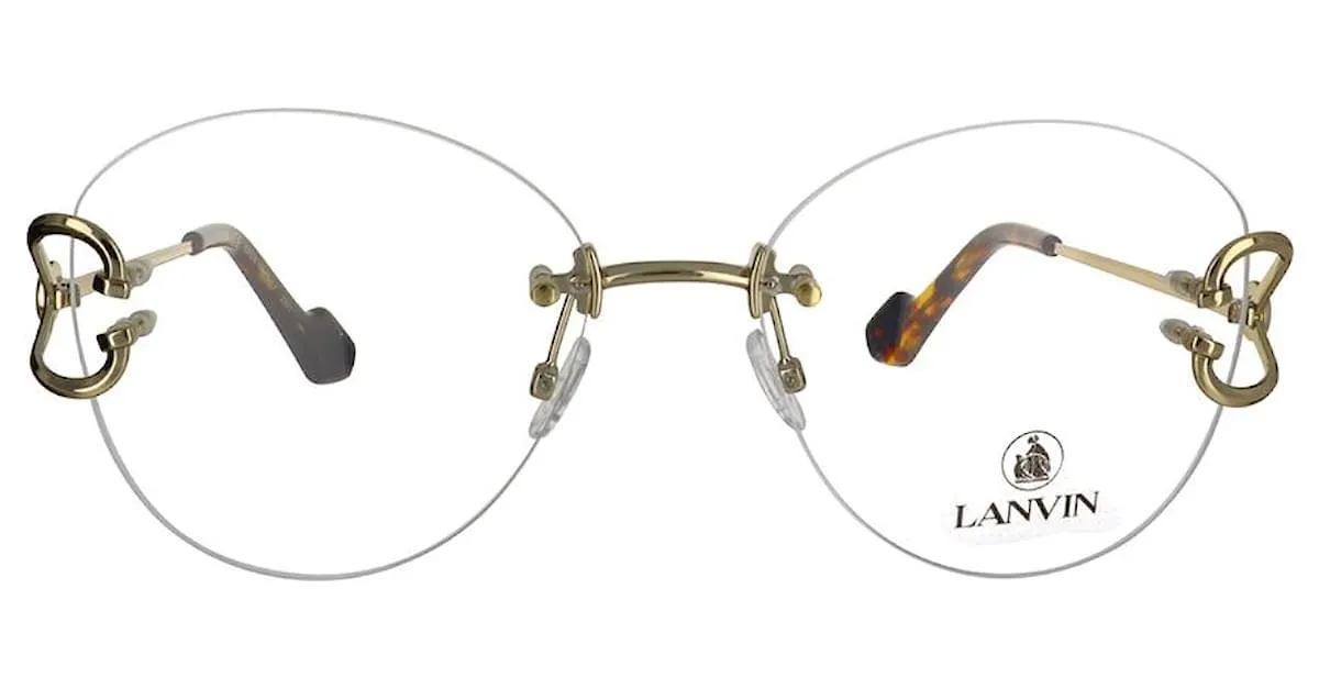 LANVIN Dorado 