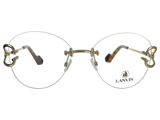 LANVIN Dorado 