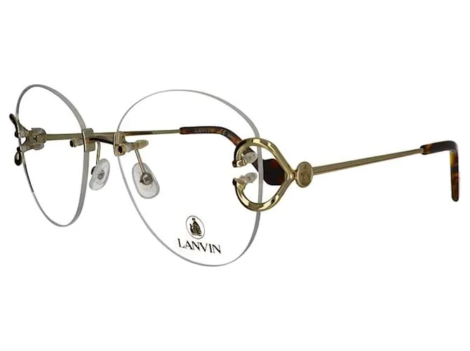 LANVIN Dorado 