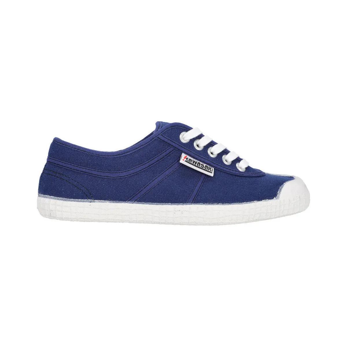 Legend Canvas Shoe K192500 2002 Navy