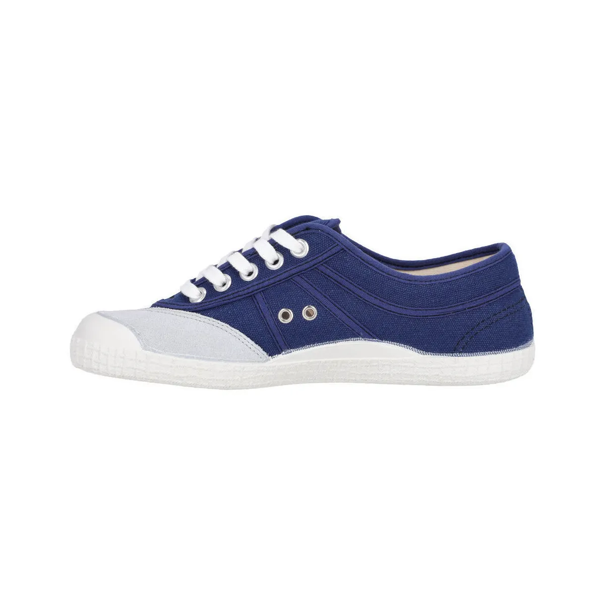 Legend Canvas Shoe K192500 2002 Navy