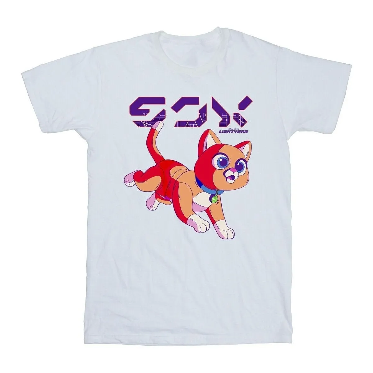 Lightyear Sox Digital Cute
