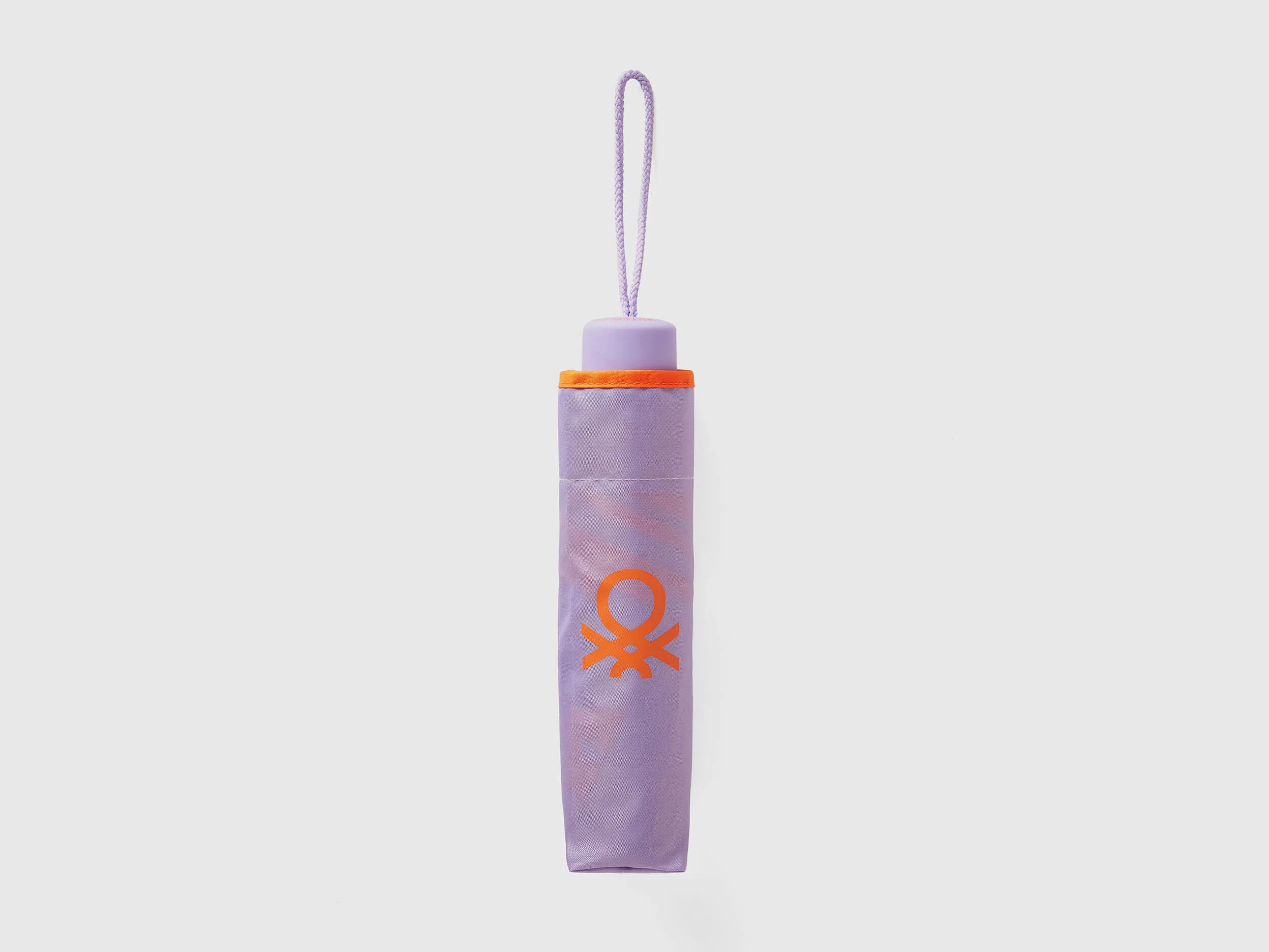 Lilac umbrella