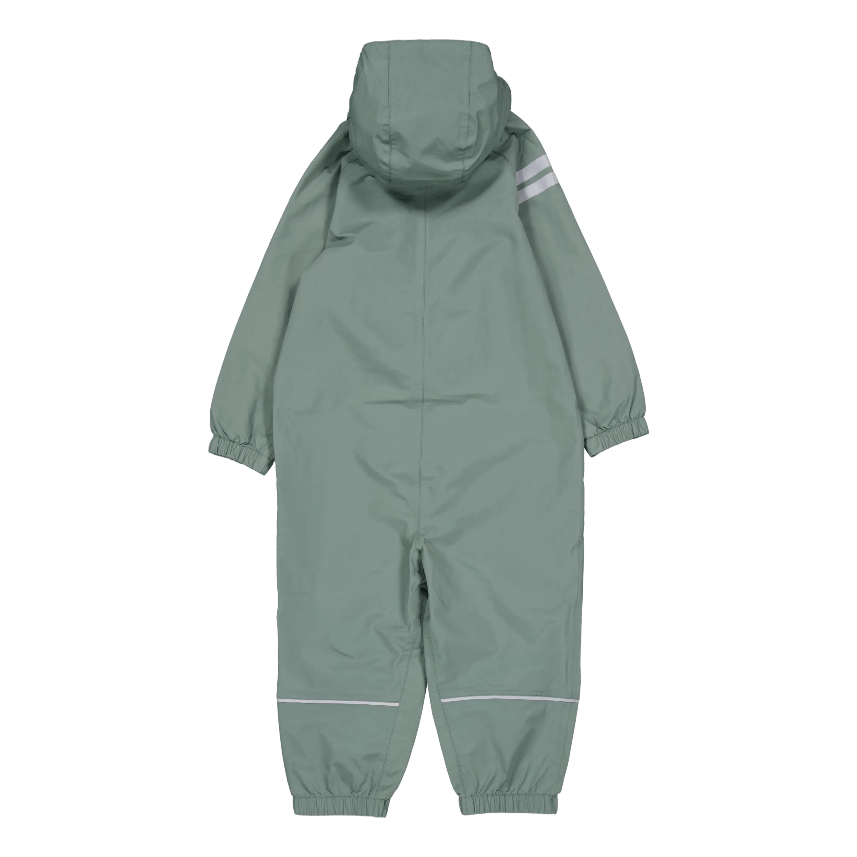 Lindberg Lingbo Shell Baby Overall Green
