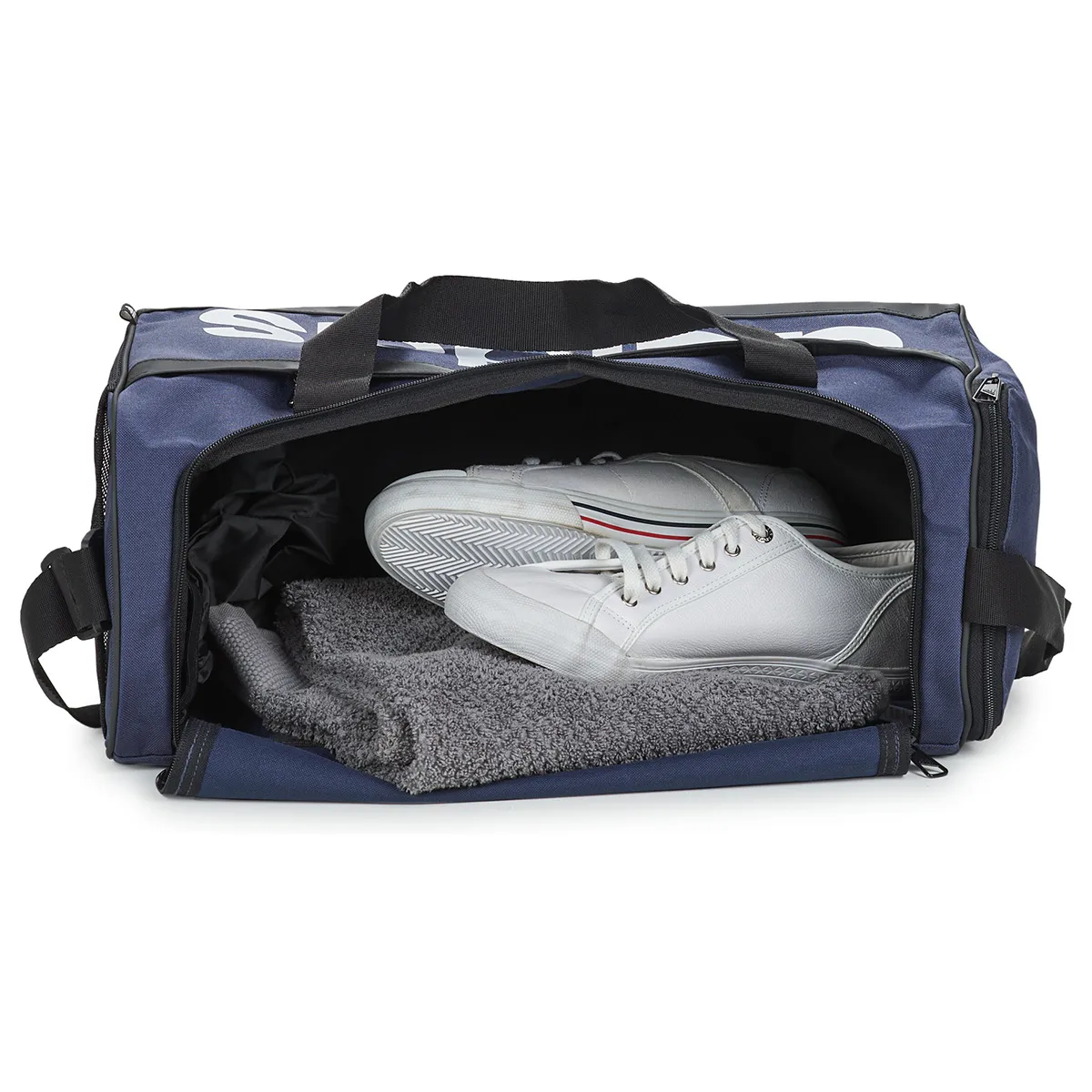 LINEAR DUFFEL S