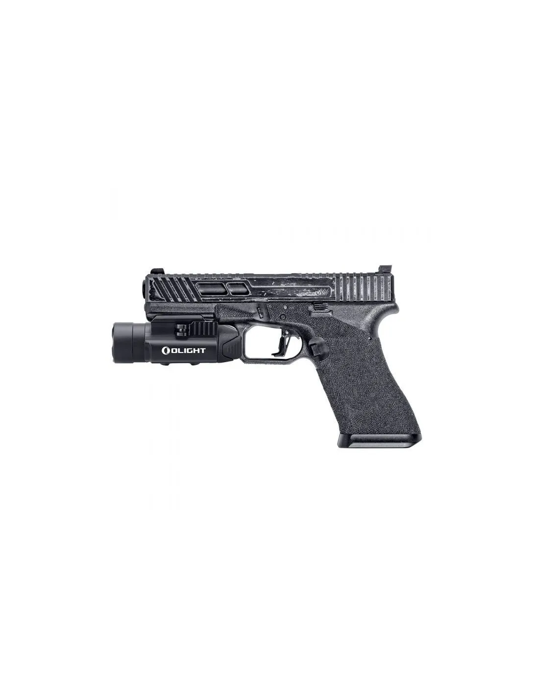 LINTERNA OLIGHT  VALKYRE PLPRO 1500
