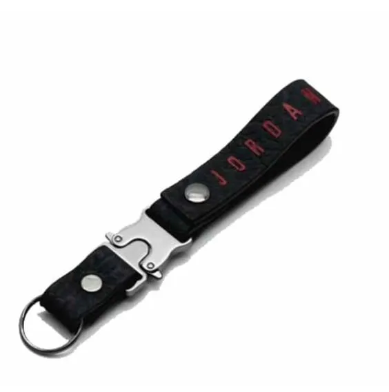 Llavero Jordan Luxe Lanyard