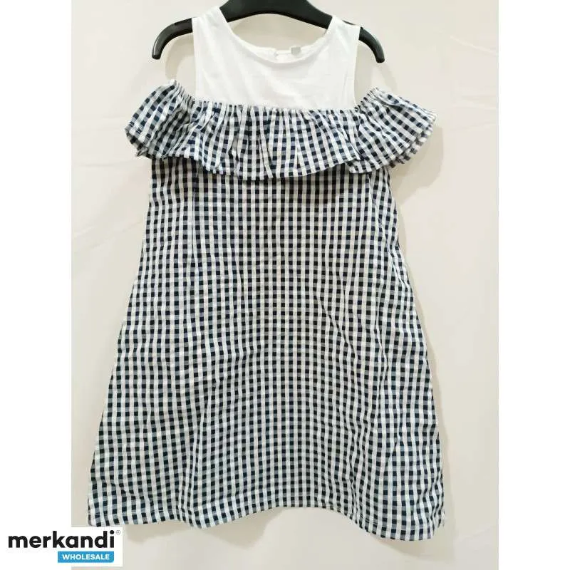 LOTE DE ROPA DE NIñOS DE MARCAS EUROPEAS  MAYORISTA EN ESPAñA