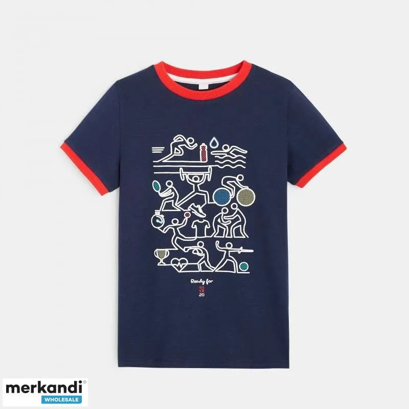 LOTES DE ROPA DE MARCA PARA NIñOS EN OFERTA  GRADO A
