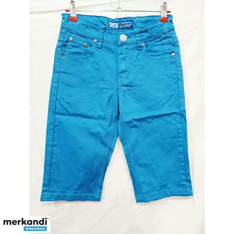 LOTES DE ROPA PARA NIñOS  EXCESO DE EXISTENCIAS DE EUROPA