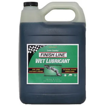 Lubricante FINISH LINE HUMEDO para Todas las Condiciones 32oz/945mL C00324801
