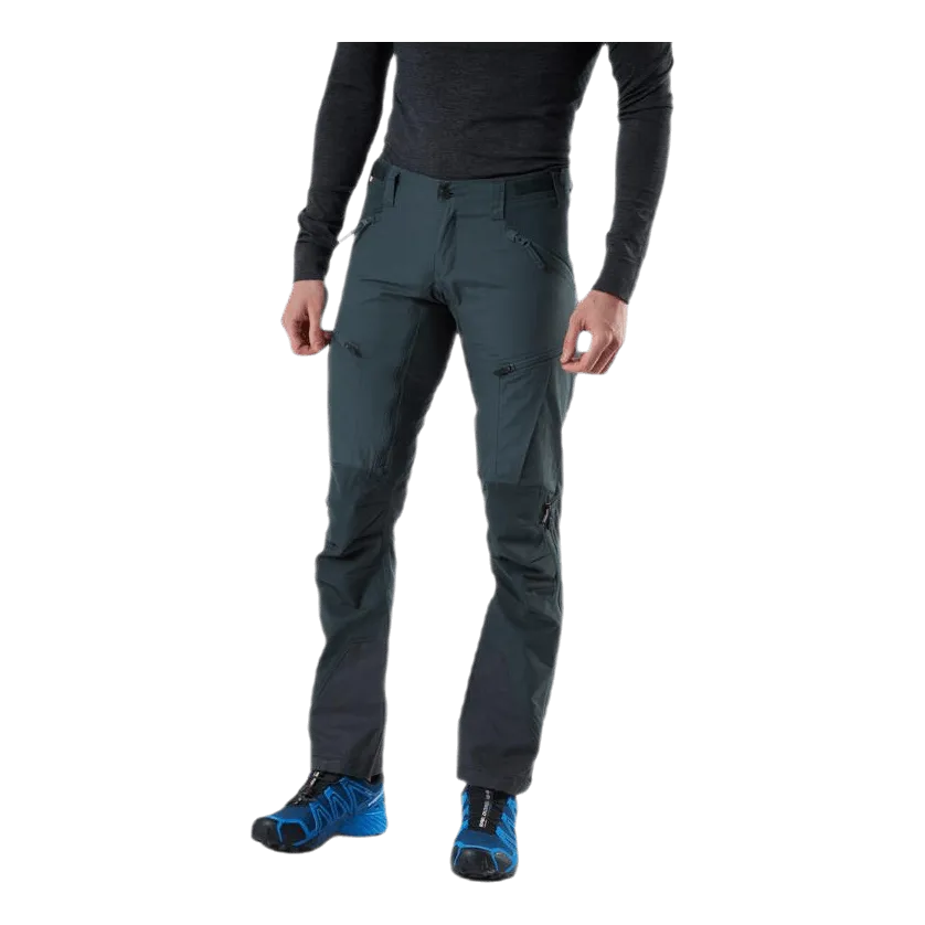 Lundhags Makke Pant Green