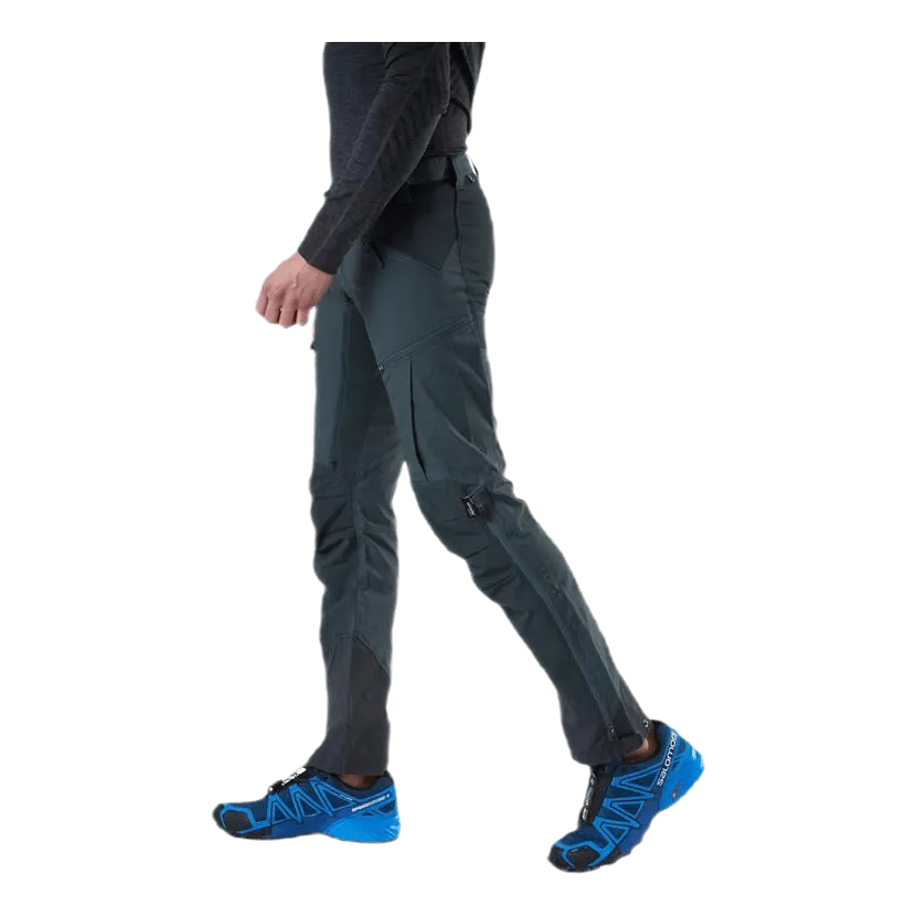 Lundhags Makke Pant Green