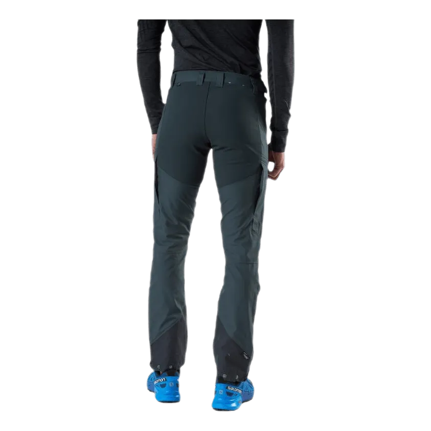Lundhags Makke Pant Green
