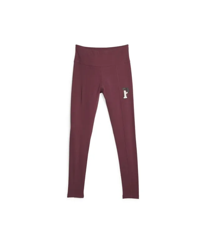 MALLAS PUMA SQUAD HIGHWAIS MUJER