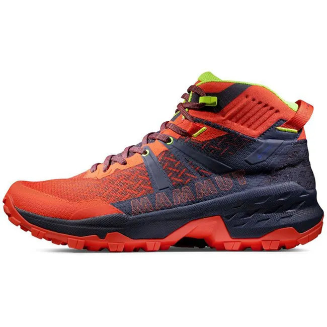 mammut Sertig II Mid GTX