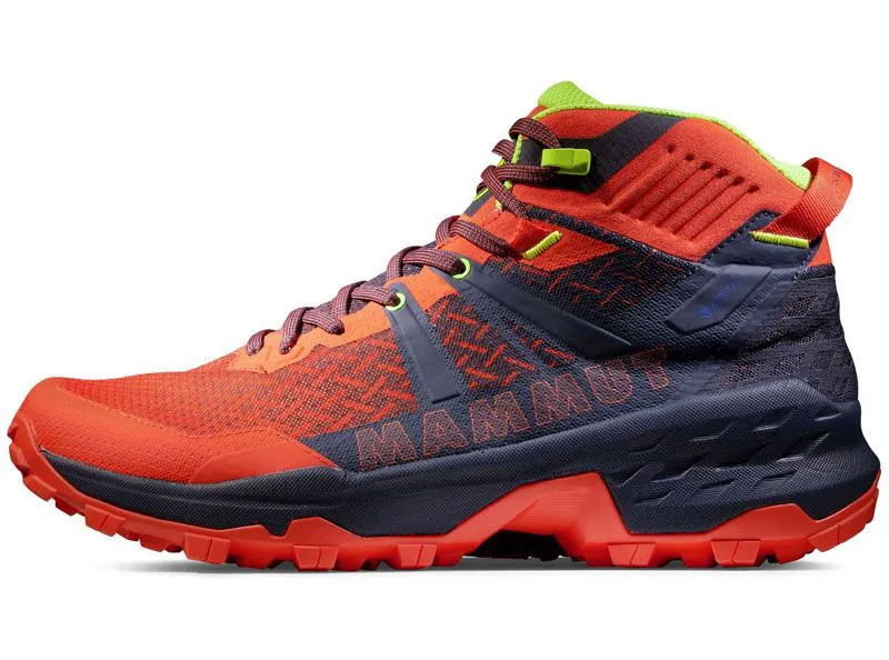 mammut Sertig II Mid GTX