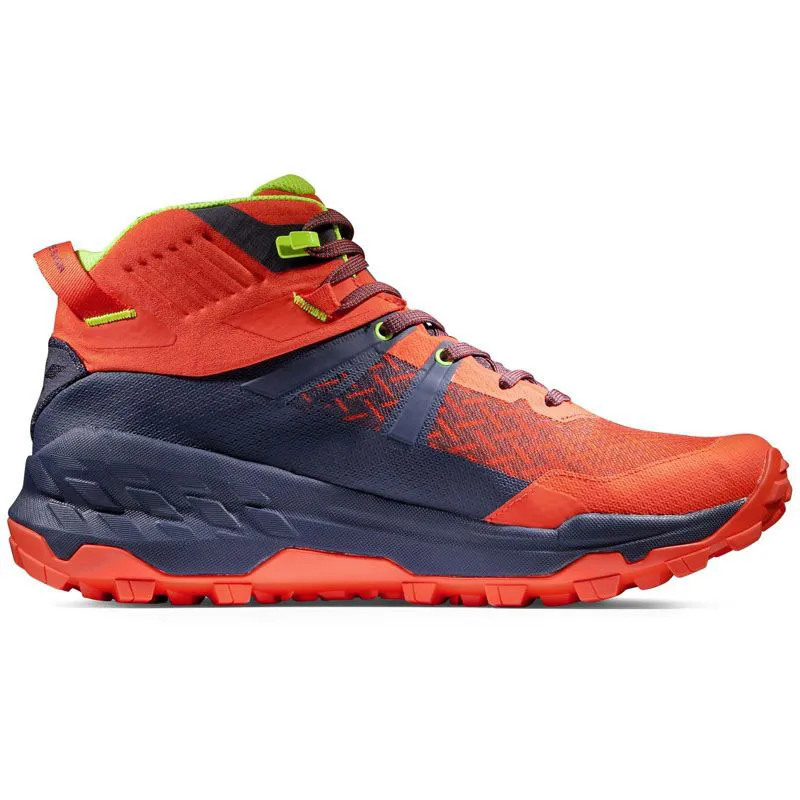 mammut Sertig II Mid GTX