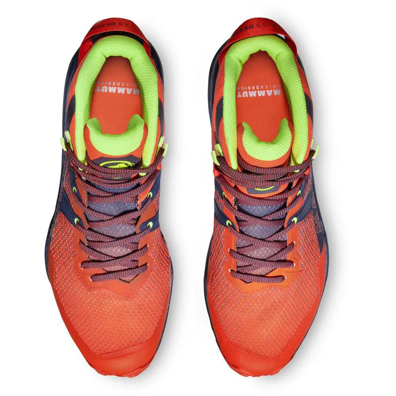 mammut Sertig II Mid GTX
