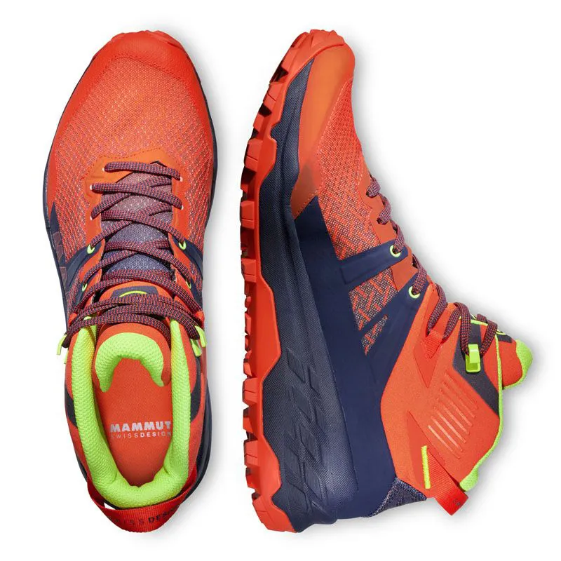 mammut Sertig II Mid GTX