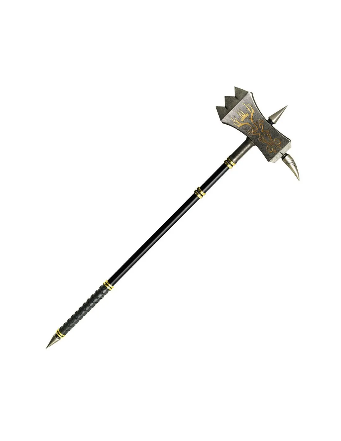 Martillo de guerra del Rey Robert I Baratheon de Juego de Tronos