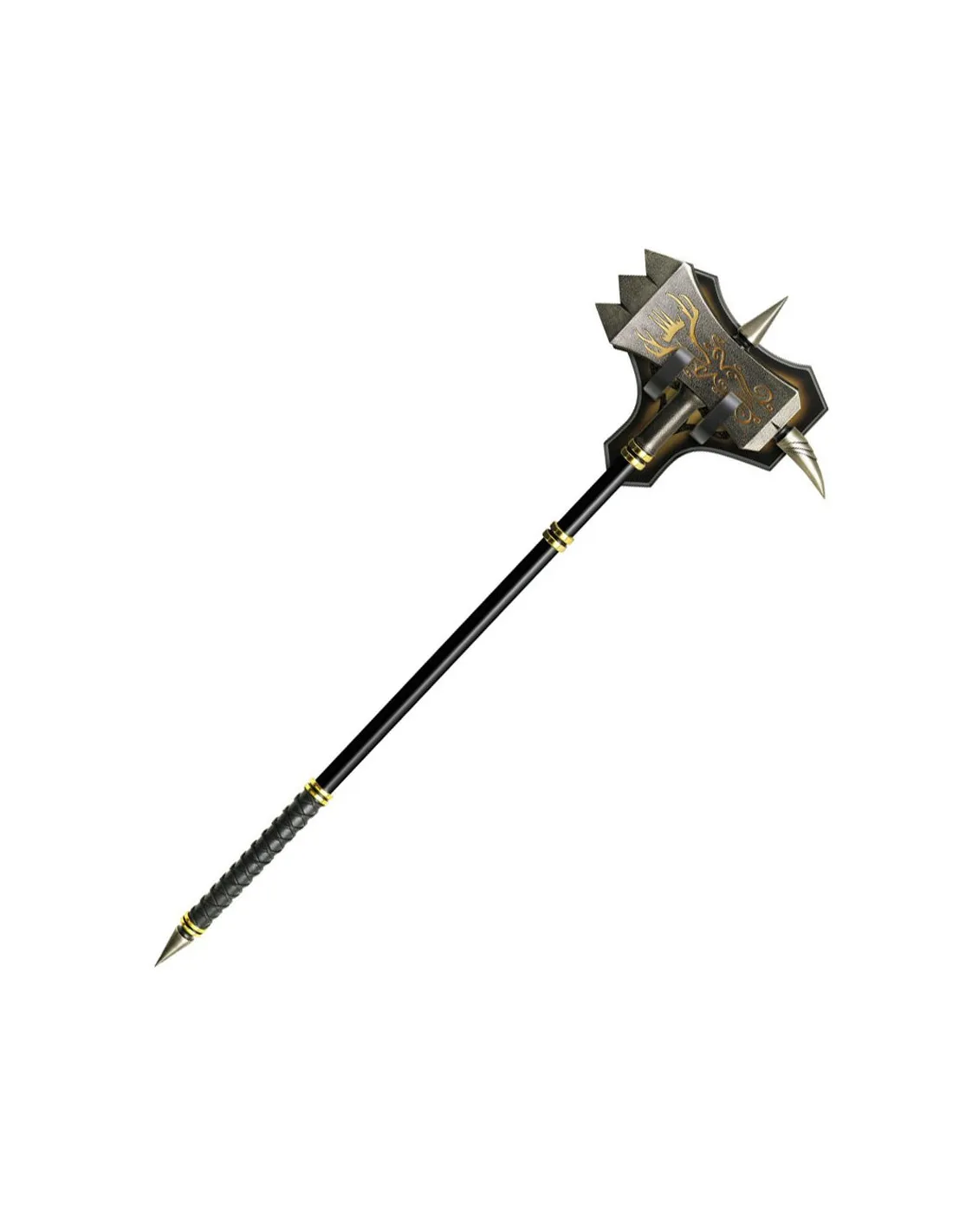 Martillo de guerra del Rey Robert I Baratheon de Juego de Tronos