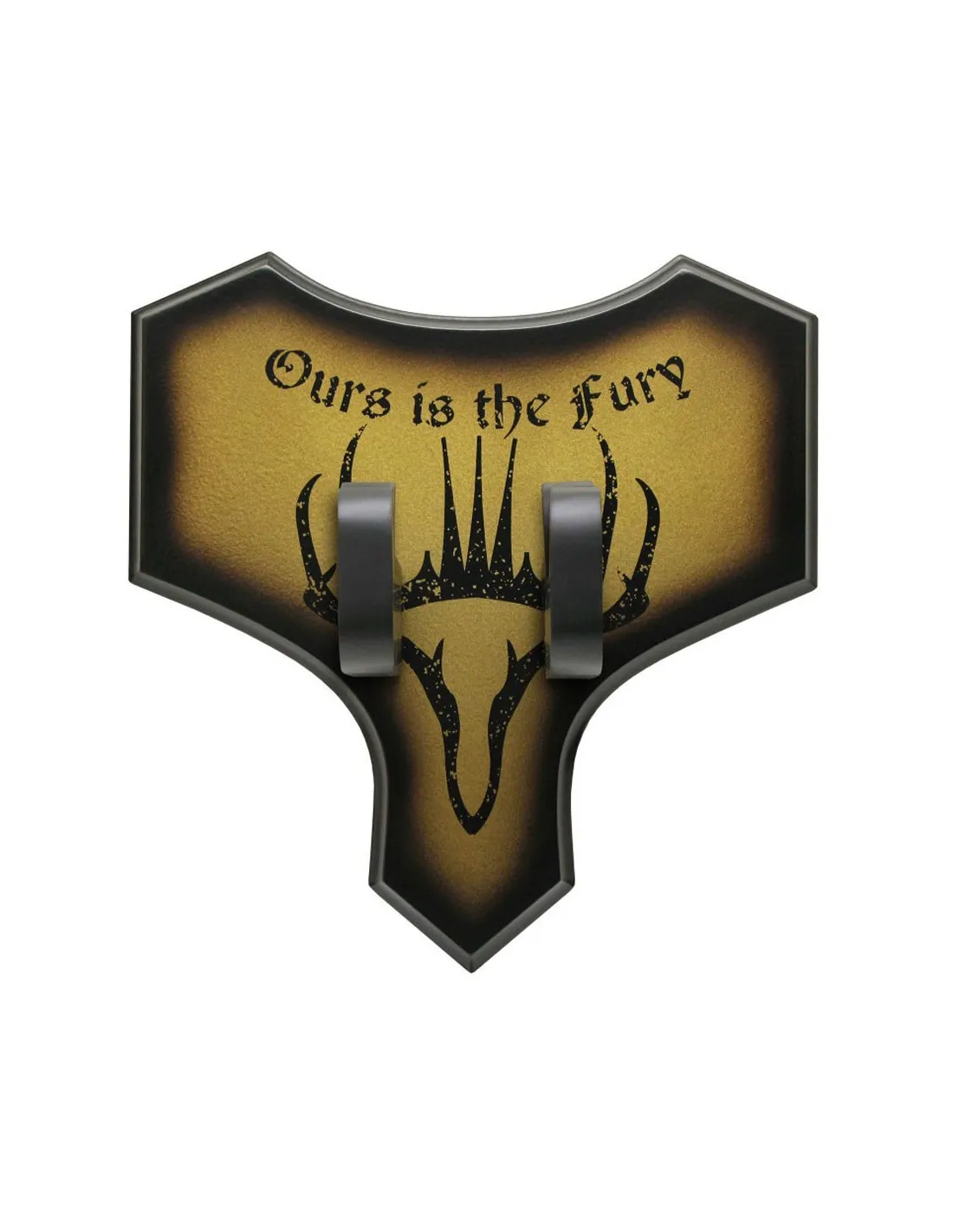 Martillo de guerra del Rey Robert I Baratheon de Juego de Tronos
