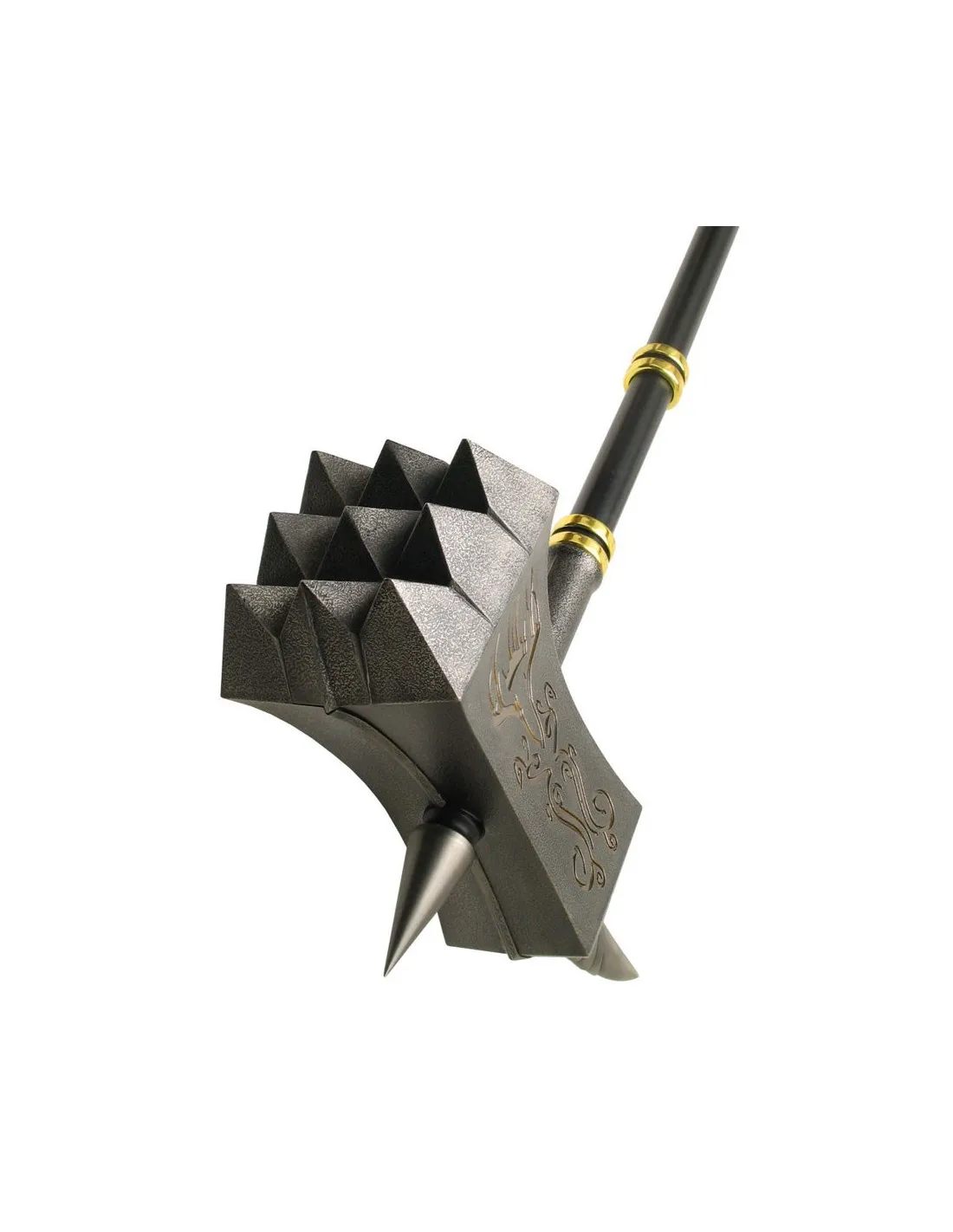Martillo de guerra del Rey Robert I Baratheon de Juego de Tronos