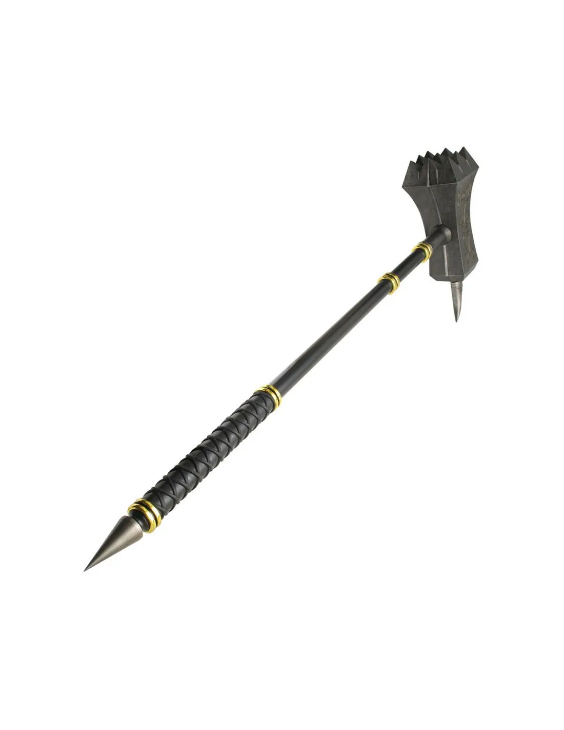 Martillo de guerra del Rey Robert I Baratheon de Juego de Tronos