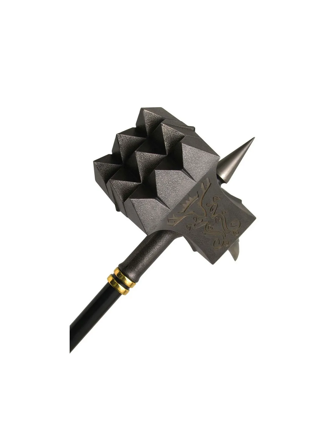 Martillo de guerra del Rey Robert I Baratheon de Juego de Tronos