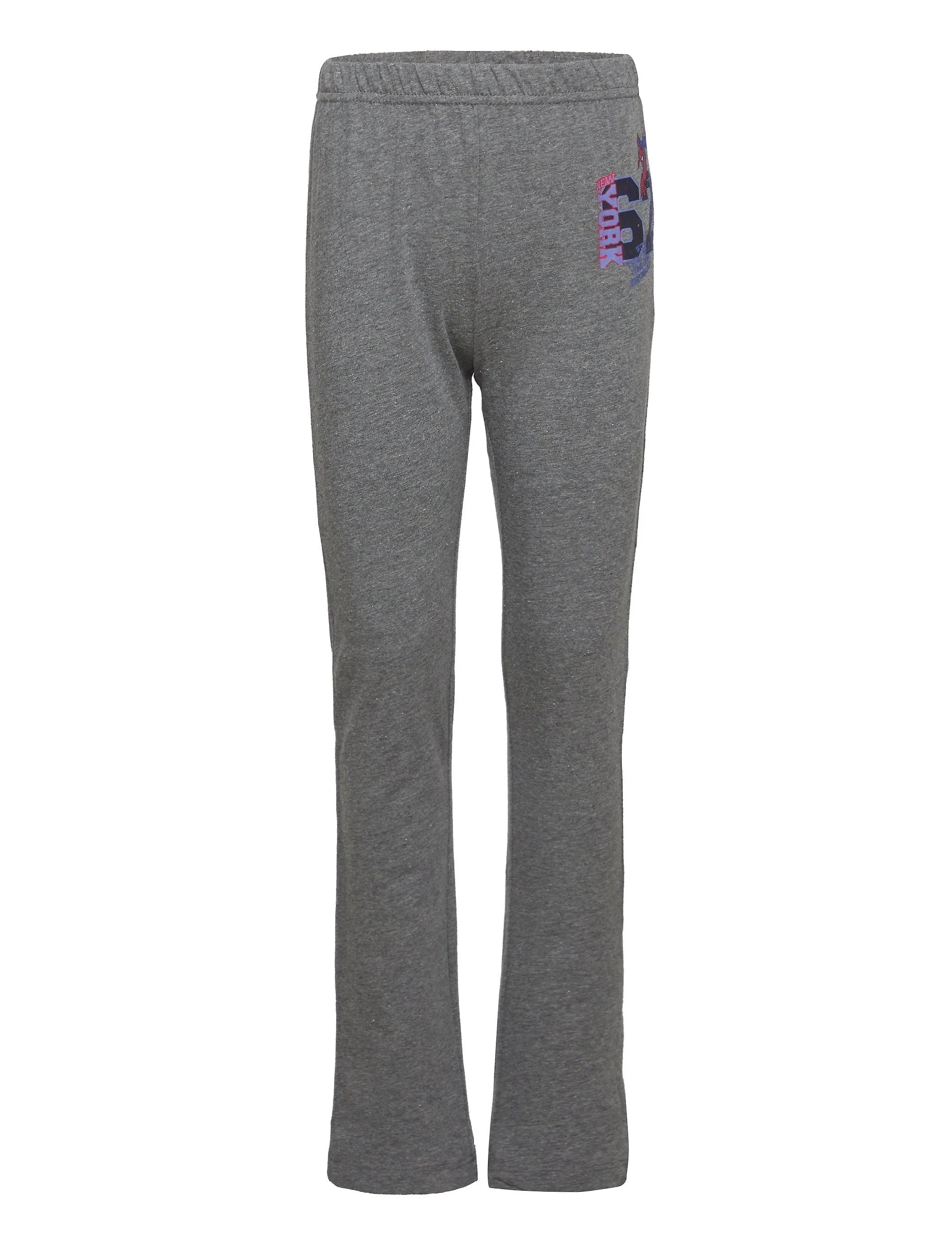Marvel spiderman niños pijama de manga larga set ropa de noche