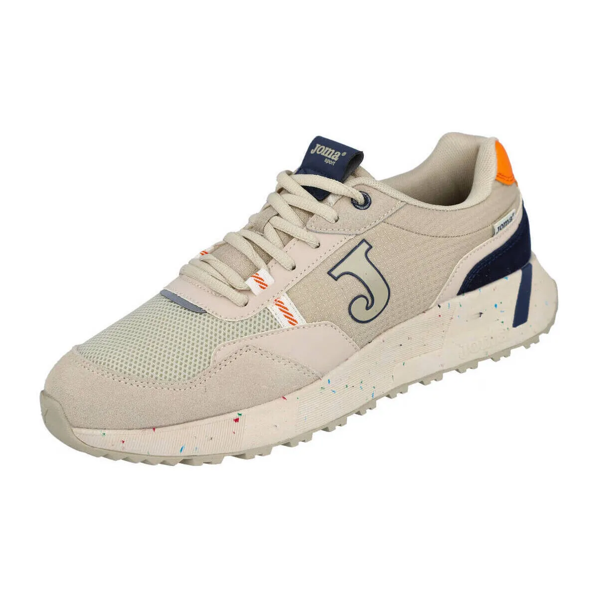 MD C.660 MEN 2425