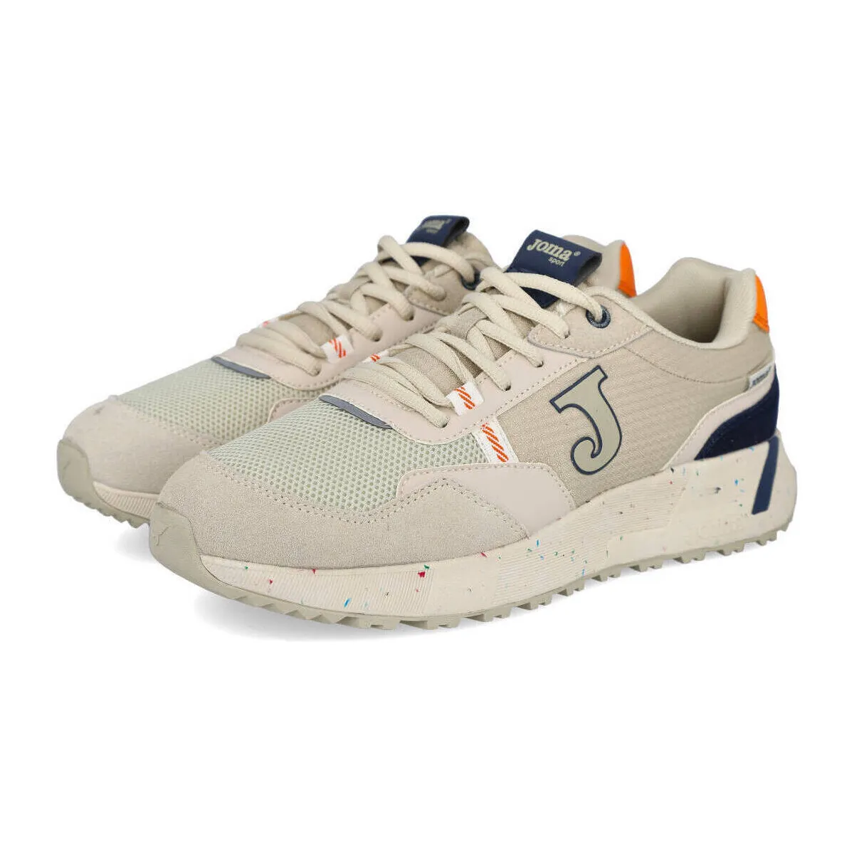MD C.660 MEN 2425