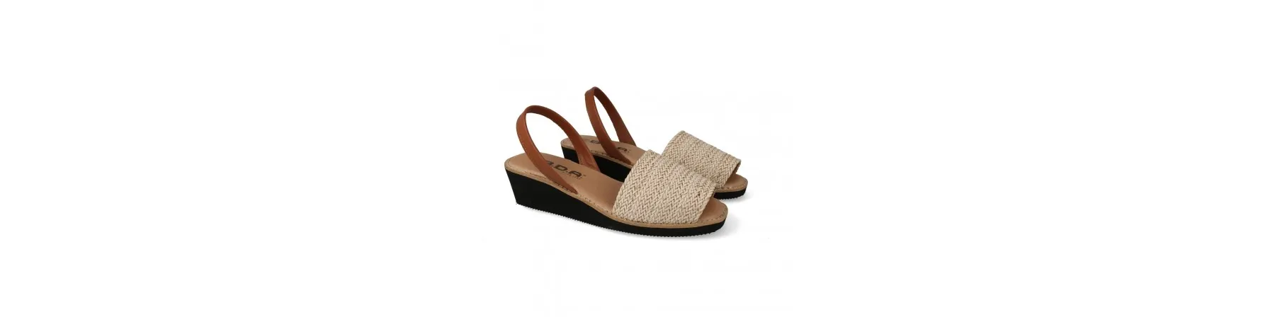 MENORQUINAS MUJER OUTLET MOD. PANDA