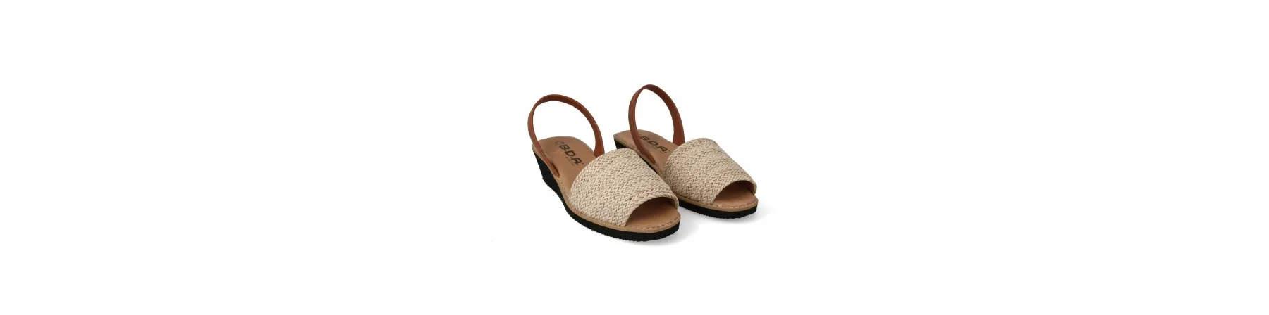 MENORQUINAS MUJER OUTLET MOD. PANDA