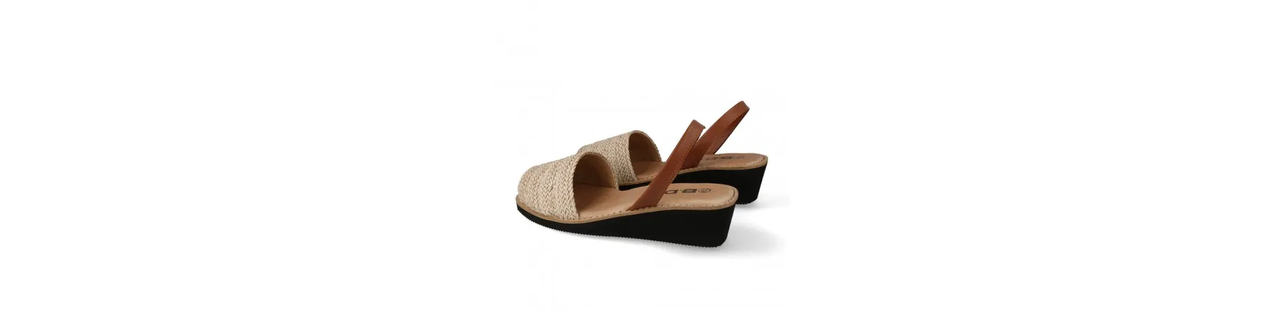 MENORQUINAS MUJER OUTLET MOD. PANDA
